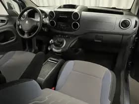 Peugeot Partner thumbnail 25