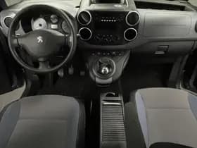 Peugeot Partner thumbnail 26