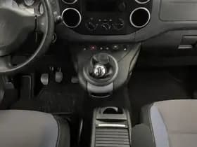 Peugeot Partner thumbnail 27