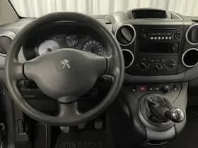 Peugeot Partner thumbnail 28