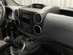 Peugeot Partner thumbnail 30