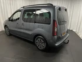 Peugeot Partner thumbnail 4