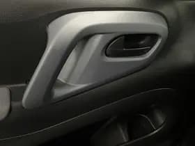 Peugeot Partner thumbnail 32