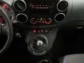Peugeot Partner thumbnail 36