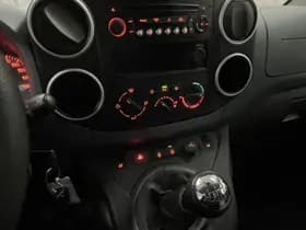 Peugeot Partner thumbnail 37