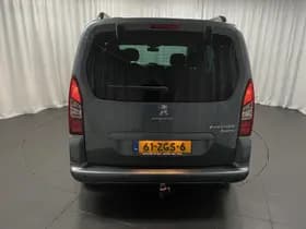 Peugeot Partner thumbnail 5