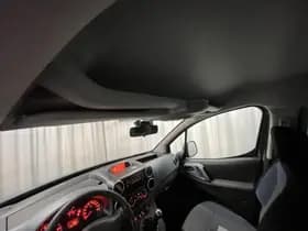 Peugeot Partner thumbnail 45