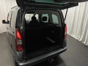 Peugeot Partner thumbnail 6