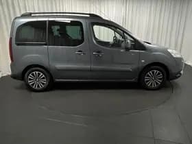 Peugeot Partner thumbnail 7