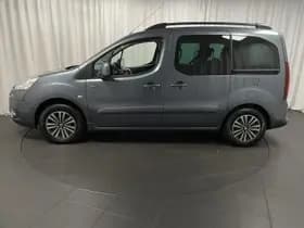 Peugeot Partner thumbnail 62