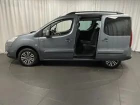 Peugeot Partner thumbnail 63