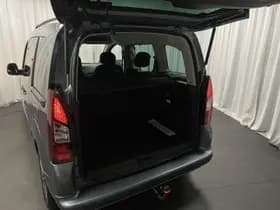 Peugeot Partner thumbnail 66