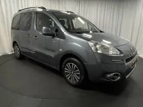 Peugeot Partner thumbnail 69
