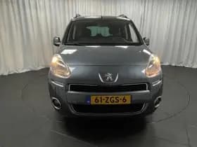 Peugeot Partner thumbnail 70