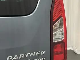 Peugeot Partner thumbnail 76