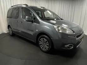 Peugeot Partner thumbnail 9
