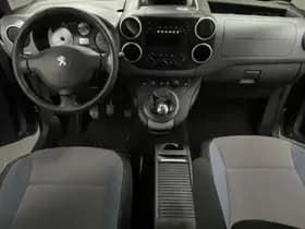 Peugeot Partner thumbnail 86