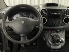 Peugeot Partner thumbnail 88