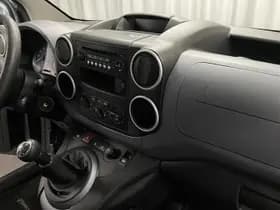 Peugeot Partner thumbnail 90