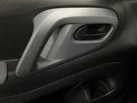 Peugeot Partner thumbnail 92