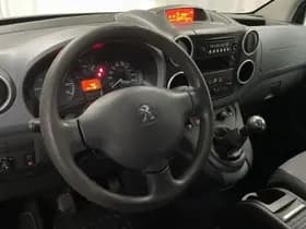Peugeot Partner thumbnail 94