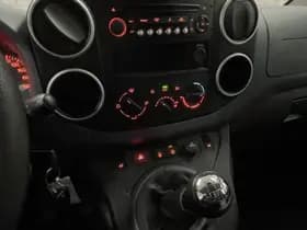 Peugeot Partner thumbnail 97