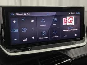 Peugeot 208 thumbnail 105