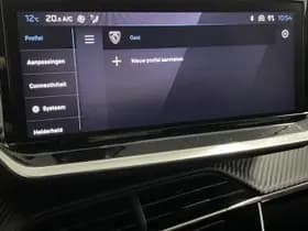 Peugeot 208 thumbnail 110