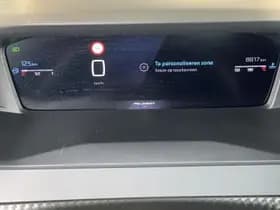 Peugeot 208 thumbnail 118