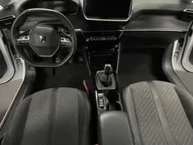 Peugeot 208 thumbnail 19