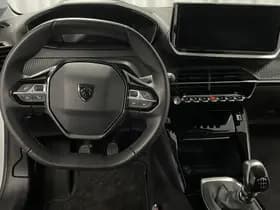 Peugeot 208 thumbnail 21