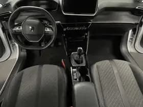 Peugeot 208 thumbnail 88