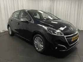 Peugeot 208 thumbnail 6