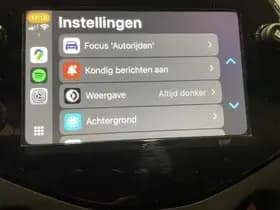 Peugeot 108 thumbnail 109