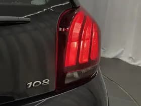 Peugeot 108 thumbnail 12
