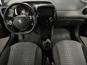 Peugeot 108 thumbnail 17