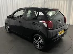 Peugeot 108 thumbnail 3