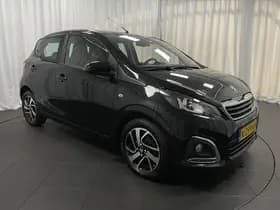 Peugeot 108 thumbnail 6