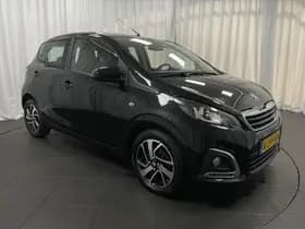 Peugeot 108 thumbnail 67