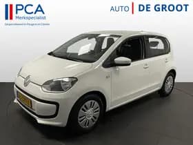 Volkswagen Up! thumbnail 1