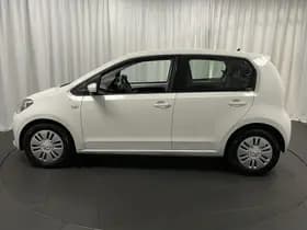 Volkswagen Up! thumbnail 2