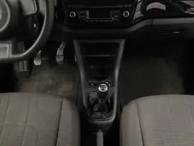 Volkswagen Up! thumbnail 19
