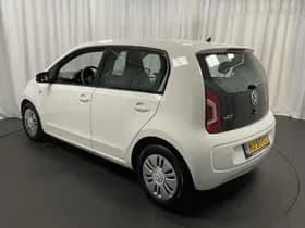 Volkswagen Up! thumbnail 3