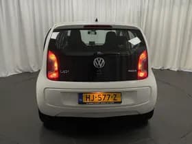 Volkswagen Up! thumbnail 4
