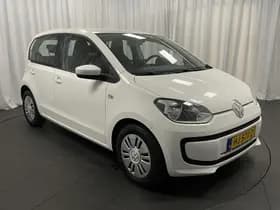 Volkswagen Up! thumbnail 6