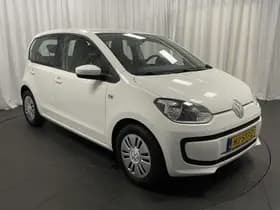 Volkswagen Up! thumbnail 53
