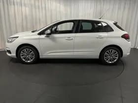 Citroën C4 thumbnail 2