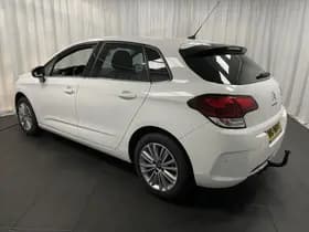 Citroën C4 thumbnail 3