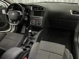 Citroën C4 thumbnail 22