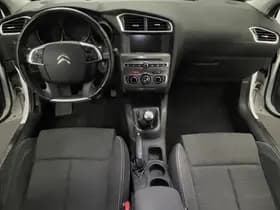 Citroën C4 thumbnail 23